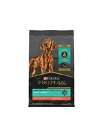 Purina Pro Plan Purina Pro Plan Puppy Sensitive Skin & Stomach Salmon & Rice Dry Dog Food - 4 lb