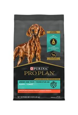 Purina Pro Plan Purina Pro Plan Puppy Sensitive Skin & Stomach Salmon & Rice Dry Dog Food - 4 lb