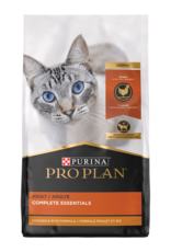 Purina Pro Plan Purina Pro Plan Chicken & Rice Dry Cat Food - 3.5 lb