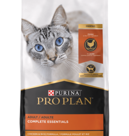 Purina Pro Plan Purina Pro Plan Chicken & Rice Dry Cat Food - 3.5 lb