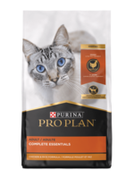 Purina Pro Plan Purina Pro Plan Chicken & Rice Dry Cat Food - 7 lb.