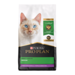 Purina Pro Plan Purina Pro Plan Hairball Management Indoor Turkey & Rice Dry Cat Food - 7 lb.