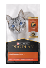Purina Pro Plan Purina Pro Plan Salmon & Rice Dry Cat Food - 3.5 lb