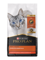 Purina Pro Plan Purina Pro Plan Salmon & Rice Dry Cat Food - 7 lb.