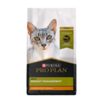 Purina Pro Plan Purina Pro Plan Weight Control Chicken & Rice Dry Cat Food - 7 lb.