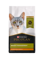 Purina Pro Plan Purina Pro Plan Weight Control Chicken & Rice Dry Cat Food - 7 lb.