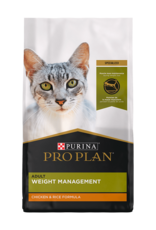 Purina Pro Plan Purina Pro Plan Weight Control Chicken & Rice Dry Cat Food - 7 lb