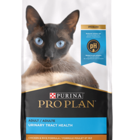 Purina Pro Plan Purina Pro Plan Urinary Tract Chicken & Rice Dry Cat Food - 3.5 lb