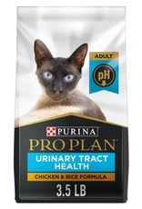 Purina Pro Plan Purina Pro Plan Urinary Tract Chicken & Rice Dry Cat Food - 3.5 lb