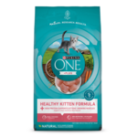 Purina ONE Purina ONE Healthy Kitten +Plus Dry Cat Food - 3.5 lb
