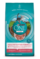 Purina ONE Purina ONE Healthy Kitten +Plus Dry Cat Food - 3.5 lb