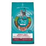 Purina ONE Purina ONE Urinary Tract Health +Plus Dry Cat Food - 16 lb