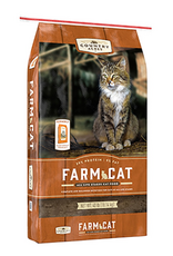 Purina Mills Purina Mills Country Acres Farm Cat Food - 40 lb