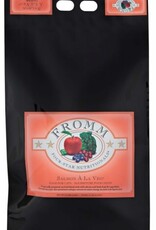 Fromm Fromm Four Star Salmon a La Veg Recipe Dry Cat Food - 10 Lb Bag