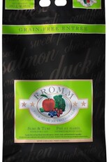 Fromm FROMM FOUR-STAR CAT SURF & TURF 15LBS