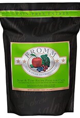 Fromm FROMM FOUR-STAR CAT SURF & TURF 5LBS