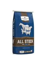 Purina Mills Country Acres All Stock Feed 12% - 50 lb