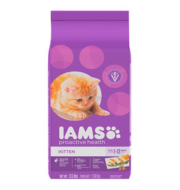 Iams Iams Proactive Health Kitten Chicken Dry Cat Food - 16 lb