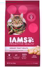Iams Iams Proactive Health Urinary Tract Health Chicken Adult Dry Cat Food - 3.5 lb