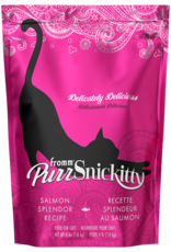 Fromm Fromm PurrSnickitty Salmon Splendor Dry Cat Food - 10 lb