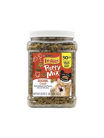 Friskies Friskies Cat Treats; Party Mix Original Crunch - 30 oz. Canister