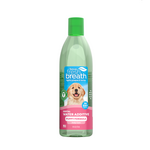 TropiClean Fresh Breath Oral Care Water Additive for Puppies - 16 oz