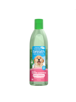 TropiClean Fresh Breath Oral Care Water Additive for Puppies - 16 oz