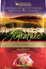Zignature Zignature Original Lamb Formula Dry Dog Food - 12.5 lb