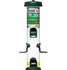 Brome Bird Care BROME TUBE SOLUTION 200