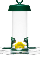 Brome Bird Care BROME TUBE SOLUTION SEED TRAY (fits 100,150,200)