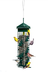 Brome Bird Care BROME SQUIRREL SOLUTION 200 WILD BIRD FEEDER