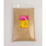 Lizzie Mae Lizzie Mae Enriched Parakeet Food - 25 lb