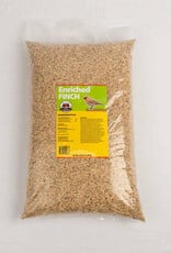 Lizzie Mae Lizzie Mae Enriched Finch Food - 25 lb