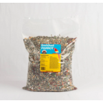 Lizzie Mae Lizzie Mae Enriched Parrot Food - 25 lb