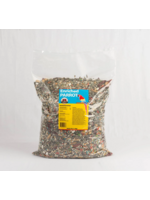 Lizzie Mae Lizzie Mae Enriched Parrot Food - 25 lb