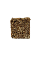 Lizzie Mae Lizzie Mae's Bugs, Nuts and Berries Seed Cake - 7 oz (12)