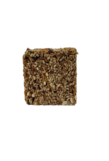 Lizzie Mae Lizzie Mae's Bugs, Nuts and Berries Seed Cake - 7 oz (12)