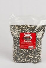 Lizzie Mae Lizzie Mae's Cardinal Favorite Wild Bird Seed Blend - 5 lb