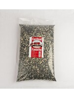 Lizzie Mae Lizzie Mae's Cardinal Favorite Wild Bird Seed Blend - 20 lb