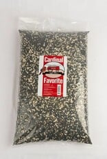 Lizzie Mae Lizzie Mae's Cardinal Favorite Wild Bird Seed Blend - 20 lb
