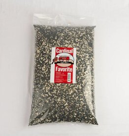 Lizzie Mae Lizzie Mae's Cardinal Favorite Wild Bird Seed Blend - 20 lb