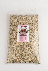 Lizzie Mae Lizzie Mae's Chickadee & Nuthatch Favorite Wild Bird Seed Blend - 20 lb