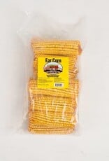 Lizzie Mae Lizzie Mae's Corn on the Cob - 6.5 lb