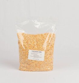 Lizzie Mae Lizzie Mae's Cracked Corn - 5 lb