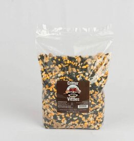 Lizzie Mae Lizzie Mae's Critter Vittles - 5 lb