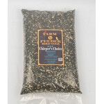 Lizzie Mae Lizzie Mae's Farm to Feeder Chirper's Choice Wild Bird Seed Blend - 16 lb