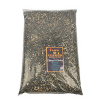 Lizzie Mae Lizzie Mae's Farm to Feeder Chirper's Choice Wild Bird Seed Blend - 40 lb