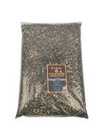 Lizzie Mae Lizzie Mae's Farm to Feeder Chirper's Choice Wild Bird Seed Blend - 40 lb