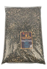 Lizzie Mae Lizzie Mae's Farm to Feeder Chirper's Choice Wild Bird Seed Blend - 40 lb