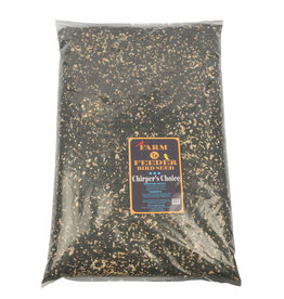 Lizzie Mae Lizzie Mae's Farm to Feeder Chirper's Choice Wild Bird Seed Blend - 40 lb